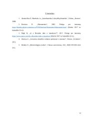 Skrydžio metu supantys oro slėgiai ir šiems slėgiams išmatuoti naudojami matavimo įrenginiai 13 puslapis