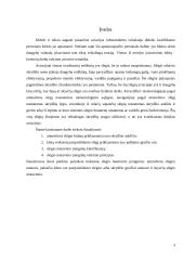 Skrydžio metu supantys oro slėgiai ir šiems slėgiams išmatuoti naudojami matavimo įrenginiai 3 puslapis