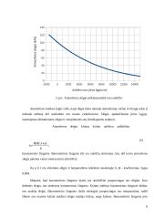 Skrydžio metu supantys oro slėgiai ir šiems slėgiams išmatuoti naudojami matavimo įrenginiai 6 puslapis