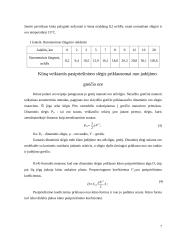 Skrydžio metu supantys oro slėgiai ir šiems slėgiams išmatuoti naudojami matavimo įrenginiai 7 puslapis
