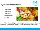 Ląstelės oksidacinis stresas 9 puslapis