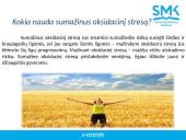 Ląstelės oksidacinis stresas 10 puslapis