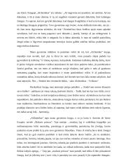 Mano gyvenimo filosofija 2 puslapis