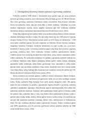 Pietų Korėjos demografinė analizė 5 puslapis