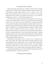 Pietų Korėjos demografinė analizė 9 puslapis