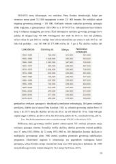 Pietų Korėjos demografinė analizė 10 puslapis
