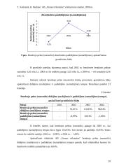 Įmonės efektyvumo analizė: AB "Utenos trikotažas" 20 puslapis