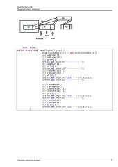 Tiesinių duomenų struktūrų savarankiškas darbas 6 puslapis