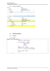 Tiesinių duomenų struktūrų savarankiškas darbas 7 puslapis