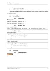 Greenfoot žaidimo programavimas 13 puslapis