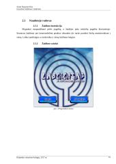 Greenfoot žaidimo programavimas 16 puslapis