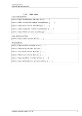 Greenfoot žaidimo programavimas 8 puslapis