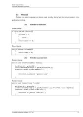 Greenfoot žaidimo programavimas 10 puslapis