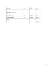 Vaikų gimtadienio organizavimas 13 puslapis