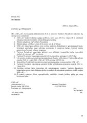 Vaikų gimtadienio organizavimas 18 puslapis