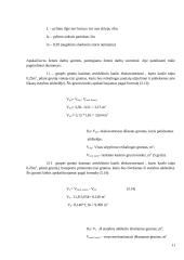 Statybos darbų technologijos 11 puslapis