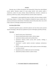 Statybos darbų technologijos 3 puslapis