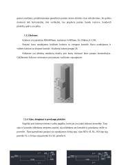 Statybos darbų technologijos 5 puslapis