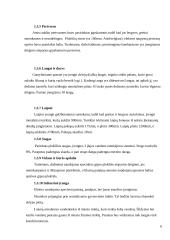 Statybos darbų technologijos 6 puslapis