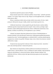 Statybos darbų technologijos 7 puslapis