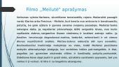 Filmas ,,Meilutė" 3 puslapis