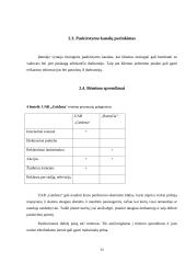 UAB „GEIDENA“ skalbyklos cheminio valymo paslaugos pardavimo programa 11 puslapis