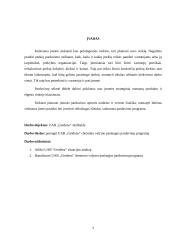 UAB „GEIDENA“ skalbyklos cheminio valymo paslaugos pardavimo programa 3 puslapis