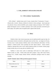 UAB „GEIDENA“ skalbyklos cheminio valymo paslaugos pardavimo programa 4 puslapis
