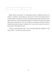 UAB „GEIDENA“ skalbyklos cheminio valymo paslaugos pardavimo programa 10 puslapis