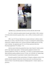 Biodegalai referatas 8 puslapis