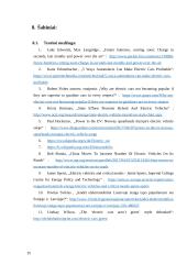 Elektromobilių rinka pasaulyje. 16 puslapis