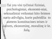 Smurtas artimoje aplinkoje 4 puslapis