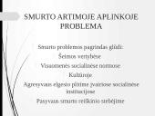 Smurtas artimoje aplinkoje 5 puslapis