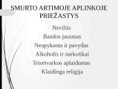 Smurtas artimoje aplinkoje 7 puslapis