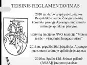 Smurtas artimoje aplinkoje 8 puslapis