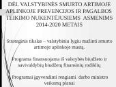 Smurtas artimoje aplinkoje 9 puslapis