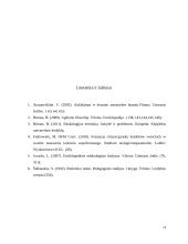 Neotomizmas kaip ugdymo filosofinė kryptis 14 puslapis