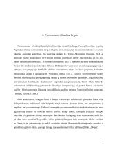 Neotomizmas kaip ugdymo filosofinė kryptis 4 puslapis