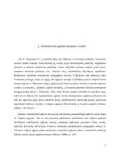 Neotomizmas kaip ugdymo filosofinė kryptis 6 puslapis