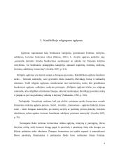 Neotomizmas kaip ugdymo filosofinė kryptis 8 puslapis