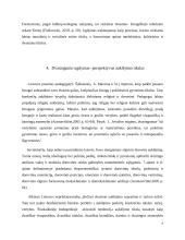 Neotomizmas kaip ugdymo filosofinė kryptis 9 puslapis