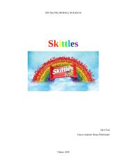 Skittles