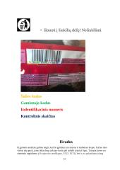 Skittles 14 puslapis