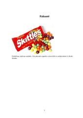 Skittles 5 puslapis
