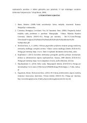 Vaikų ir jaunuolių delinkventinis elgesys 2 puslapis