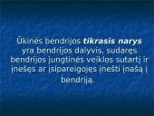 Ūkinės bendrijos 5 puslapis