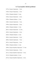 BC Žalgiris rašto darbas 15 puslapis