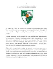 BC Žalgiris rašto darbas 4 puslapis