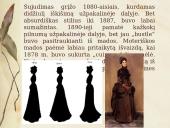 XIXa. Anglijos mada 11 puslapis