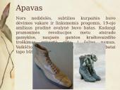 XIXa. Anglijos mada 14 puslapis